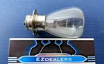 Arctic Cat 120 Snowmobile Headlight Bulb 0609-004 Pro Zr 2006 F. Fixed Price $5.99.