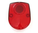 Reproduction Tail Light Lens 33702-045-690 Honda Z50 CT70 SL100/125/175/350. Fixed Price $18.95.