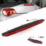 For Bmw Z4 E85 2002-2008 Led Trunk 3RD Third Brake Stop Rear Tail Light Red Lens. Fixed Price $25.64.