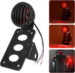 Amazicha 3/4" 0.75INCH, Tail Light & 0.75" Axle Hole Straight Bracket. Fixed Price $62.47.
