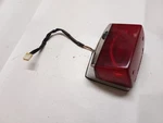 Suzuki LS650 Savage S40 Taillight Fits 1995-2019. Fixed Price $35.60.