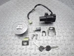 2012 11-13 Honda Lockset Ignition Switch Key Gas Cap. Fixed Price $121.33.