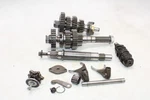 1997 Kawasaki Vulcan VN1500-A Oem Engine Motor Transmission Tranny Gears. Fixed Price $230.30.