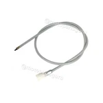 563796 Oem Speedometer Kilometre Counter Transmission Vespa Px 125 150 200. Fixed Price $16.49.
