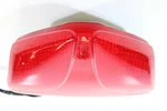 2009-2012 Suzuki Gsx-r 1000 Rear Brake Tail Light Lamp New 35710-47H00. Fixed Price $40.77.
