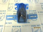Honda CL77, CL72, CB77, CB72 Used Tail Lamp Bracket, Early 84701-268-810Z. Fixed Price $69.50.