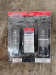 Led Light Inserts It's 14 And Up Harley-davidson. Fixed Price $160.00.