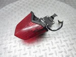 2011 09-16 Yamaha FZ6R Taillight Rear Back Brake Lamp Assembly. Fixed Price $27.89.