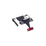 Puig Fender Eliminator Kit - Black 5842N. Fixed Price $191.39.