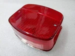 Kawasaki 12V Brake Tail Light Assembly KZ650 KZ750 KZ1000 KZ440 KZ400 23025-064. Fixed Price $15.00.