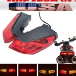 Us Led Tail Lights Turn Signal For Ducati Hypermotard 821 939 950 Sp 2012-2021. Fixed Price $60.18.