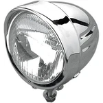 Drag Specialties 1/2 " Spotlight With Visor DS280047. Fixed Price $85.81.