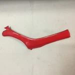 Used 1987 Honda CH150 Elite Scratched Left Side Skirt 64306-KV7-670ZA. Fixed Price $50.00.