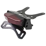 Drc Moto Led Edge 2 Steel Tail Light Holder Red. Fixed Price $97.07.