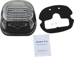 Custom Dynamics Probeam Smoke Lens Led Bottom Tag Taillight 1988-2021 Harley. Fixed Price $199.95.