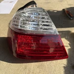 Big Bike Parts Honda Goldwing GL1800 Left Trunk Taillight Housing G52735L. Fixed Price $65.99.