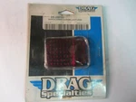 Nos Drag Specialties Harley Reflector Lens Light DS-280153. Fixed Price $9.47.