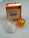 Ktm Light Hood Left & Right 990 Superduke 625 Sxc Flasher Lens XX23147. Fixed Price $15.15.