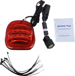 Custom Dynamics PB-ELIMTL-SS6-R. Fixed Price $129.95.