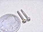 81 Honda CB750K Left/right Rear Blinker Turn Signal Lens Mounting Screw. Fixed Price $9.74.