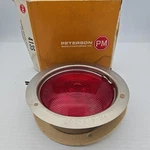 Peterson Manufacturing Stop And Tail-light M413S. Fixed Price $19.99.