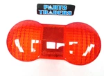 Nos Genuine Suzuki Rear Lens GT550 GT750 35712-31610. Fixed Price $52.49.