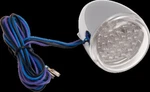 Chris Products 8501C-LED-R Turn Signal Cl Lns-rd. Fixed Price $51.91.