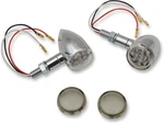 Drag Specialties Led Mini Deuce Marker Light Kit 2040-1958. Fixed Price $99.79.