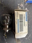 Nos Yamaha Bulb, Headlight Oem 4GB-84314-00 11H-84314-00 BULB4. Fixed Price $32.13.