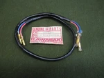 Kawasaki H1 A1SS A7SS F3 G3SS G3TR Rear Wiring Harness Nos Oem 26002-007. Fixed Price $41.65.