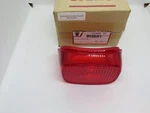 LHD1 Chris Products Tail Lamp Lens For Harley-davidson Fx Xl 1973-1998. Fixed Price $16.97.