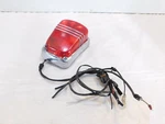 2001 Victory V92 Deluxe & Standard Cruiser Rear Fender Tail Brake Light Lamp. Fixed Price $99.95.