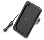 Cycle Visions 2030-0331 CV-4604BL In-close License Plate Holder Vertical. Fixed Price $224.99.