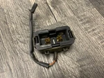 Honda 2001-2007 NSS250 Reflex Oem Rear Trunk Sub Wire Box 32107-KPB-000. Fixed Price $29.99.