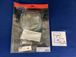 New In Package Kuryakyn Smoke Lens Tail Light, Red Bulb, K4789*. Fixed Price $47.99.