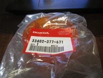 Honda Oem Lens New 33402 377 671. Fixed Price $7.99.