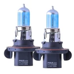 Piaa 23-10113 Xtreme White Hybrid H13 Bulb (3900K 12V 65/55W), Pack. Fixed Price $85.73.