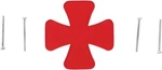 Ds Replacement Lens For Maltese Cross Kits. Fixed Price $13.33.