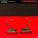 Oem 1987 Honda Fourtrax TRX250 Rear / Back Brake Tail Light Lamp 85-87. Fixed Price $29.75.