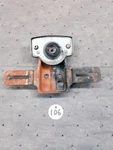 Honda CA100 CA102 CA105 CT200 CT90A Tailight Housing #50215-001-821Z. Fixed Price $30.00.