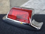Big Twin Rear Fender Light For Harley Heritage Road King Repl Oe # 59658-79. Fixed Price $23.95.