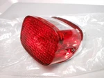 Nos Motorcycle Laydown Taillight Brake Rear Lamp Assy 50R-002007 ST-6171. Fixed Price $49.99.