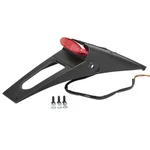 Polisport ,tail Lights Black 8565900009. Fixed Price $24.08.