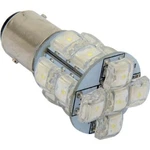 Bluhm Enterprises Led Taillight Bulb #1157 Clear BL-1157360W. Fixed Price $29.95.