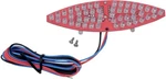 Drag Specialties 76384B Replacement Led Board - Cateye. Fixed Price $61.31.