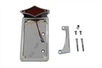 Diamond Vertical Tail Lamp Kit For Harley-davidson. Fixed Price $131.99.