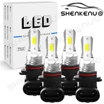 9006 9005 Led Headlight Bulb Hi/lo White For 1998-2015 Mack Vision Cxn Truck. Fixed Price $21.99.