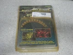 Nos Street Fx Green Flex Light Strips 480352. Fixed Price $29.99.