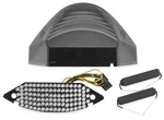Bikemaster Integrated Led Taillight Smoke Fits Honda CB900F 919/CB600F 599. Fixed Price $87.93.