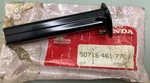 New Genuine Honda 50718-461-770 Pillion Left Step Bar. Fixed Price $14.18.